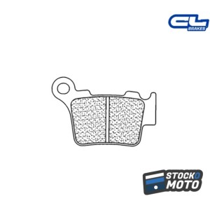 Plaquettes de frein CL...