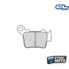 Plaquettes de frein CL BRAKES Off-Road métal fritté - 1108X59 arrière 85 SX 2025