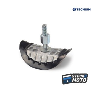 Gripster de roue avant...