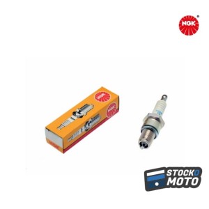 Bougie BPR5ES-11NGK Standard