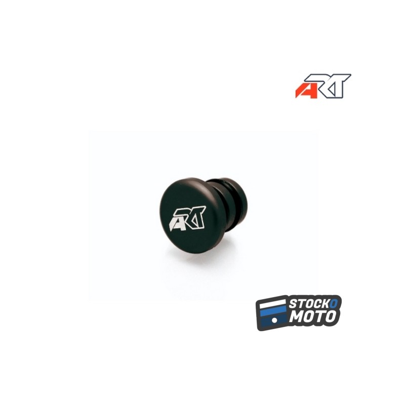 Cache embout sélecteur ART noir