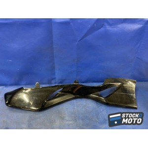 Bas de caisse gauche 