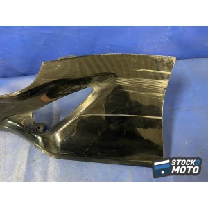 Bas de caisse gauche 