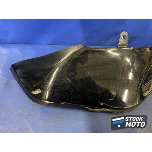 Bas de caisse gauche 