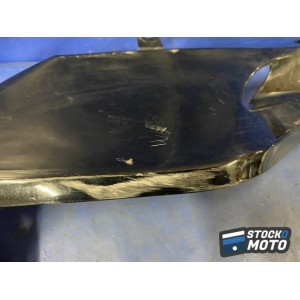 Bas de caisse gauche 