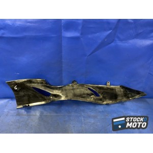 Bas de caisse gauche 