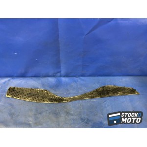 Caoutchouc sur marche pied gauche 