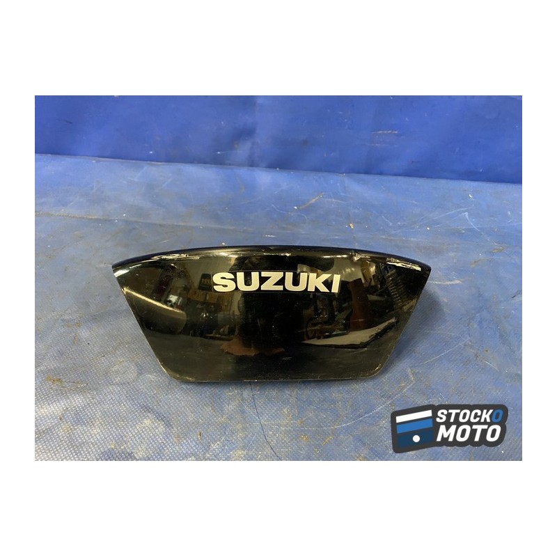 Coque arrière centrale 