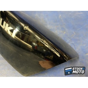 Coque arrière centrale 