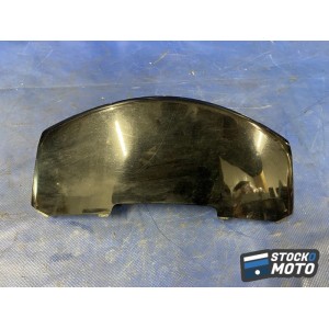 Coque arrière centrale 