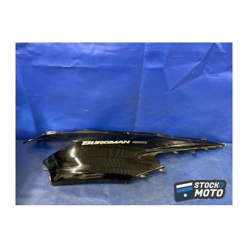 Coque arrière droite 