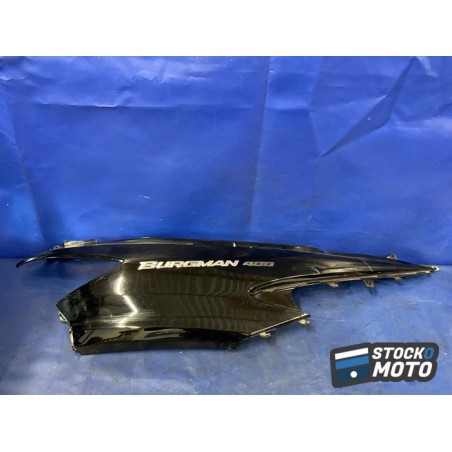 Coque arrière droite 