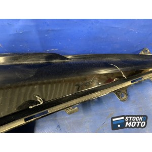 Coque arrière droite 