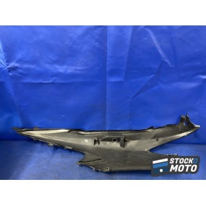 Coque arrière droite 