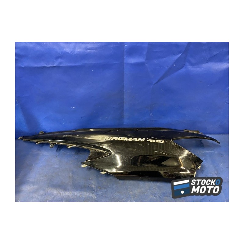 Coque arrière gauche 