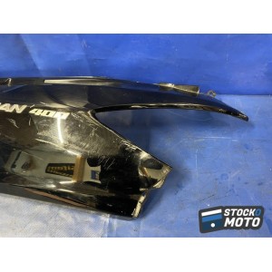 Coque arrière gauche 