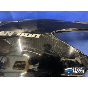 Coque arrière gauche 