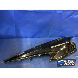 Coque arrière gauche 