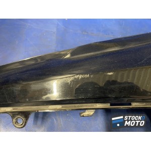 Coque arrière gauche 