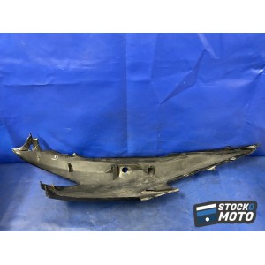 Coque arrière gauche 