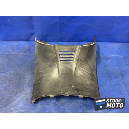 Couvercle sur marche pied 