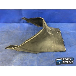 Couvercle sur marche pied 