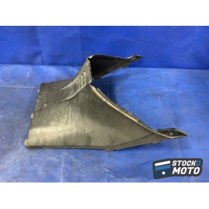 Couvercle sur marche pied 