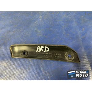 Plastique arriere droit 