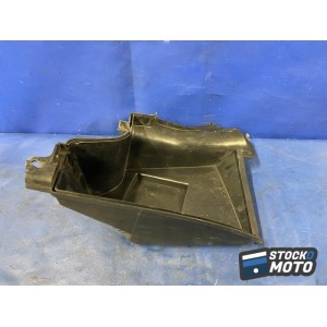 Plastique droit n°1 