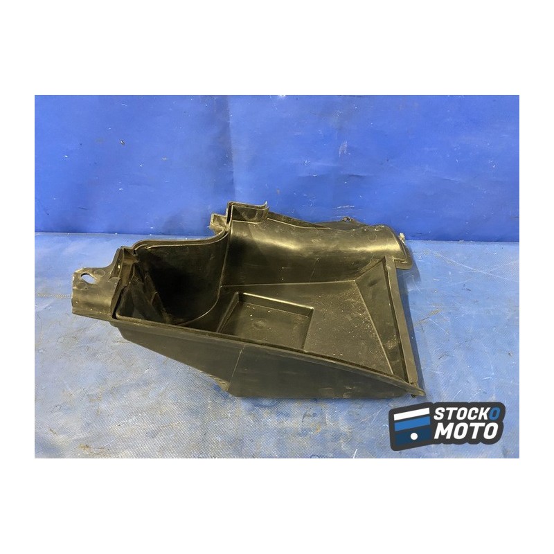 Plastique droit n°1 