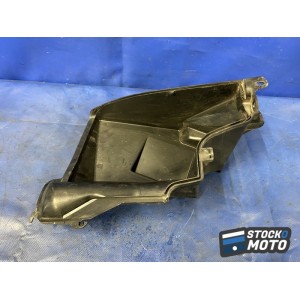 Plastique droit n°1 