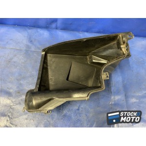 Plastique droit n°1 