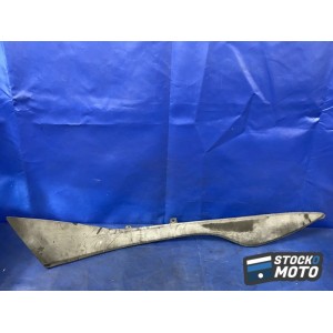 Plastique gauche n°5 