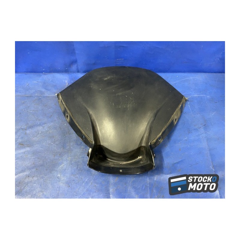 Plastique sous bulle 