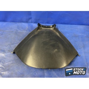 Plastique sous bulle 