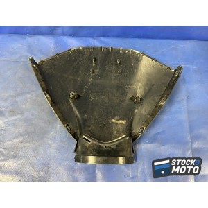 Plastique sous bulle 