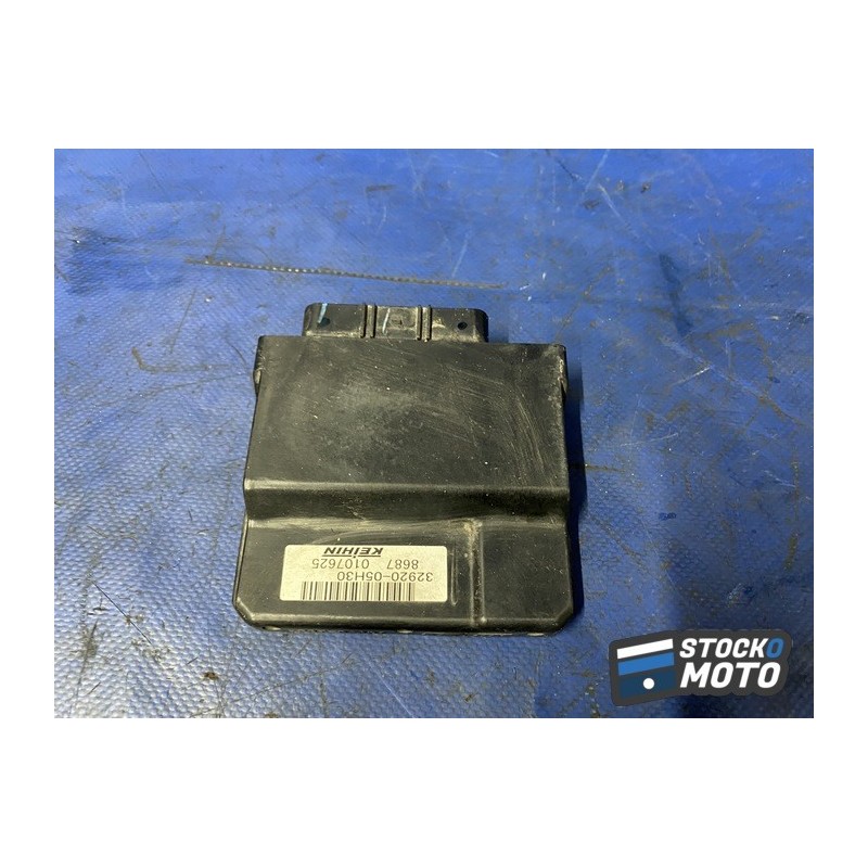 Boitier CDI ECU 