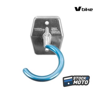 Crochet de rangement mural...