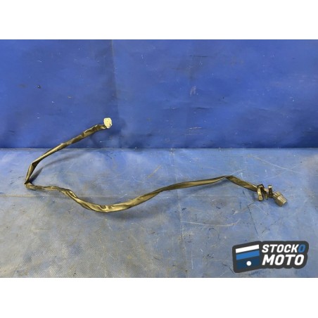 Cable faisceau arriere 