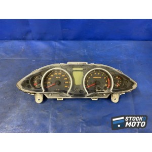 Compteur Tableau de bord 