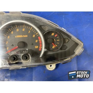 Compteur Tableau de bord 