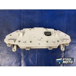 Compteur Tableau de bord 