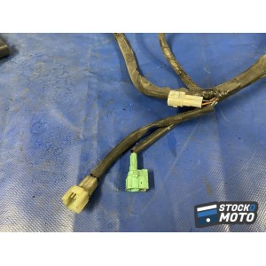 Faisceau électrique principal 