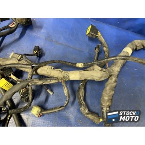 Faisceau électrique principal 