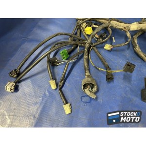 Faisceau électrique principal 