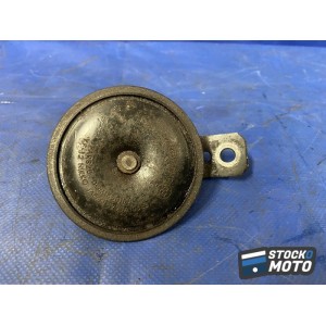 Klaxon avertisseur sonore 