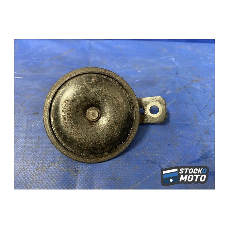 Klaxon avertisseur sonore 