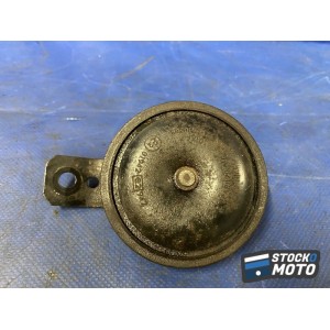 Klaxon avertisseur sonore 