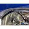 Optique de phare gauche 