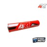 Mousse de guidon ART Cross-Brace rouge